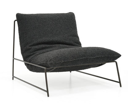 Rito Chair - Anthracite