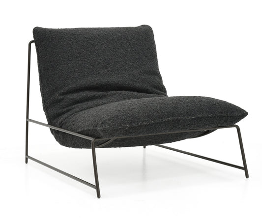 Rito Chair - Anthracite