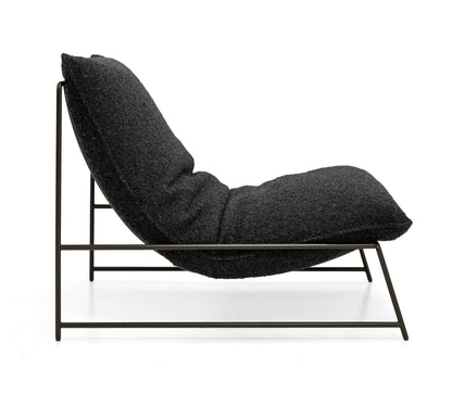 Rito Chair - Anthracite