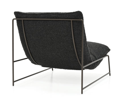 Rito Chair - Anthracite