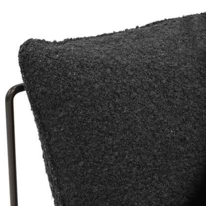 Rito Chair - Anthracite
