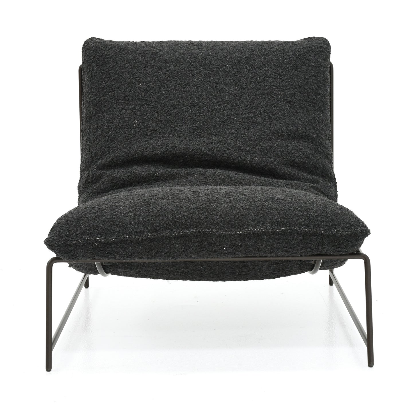 Rito Chair - Anthracite