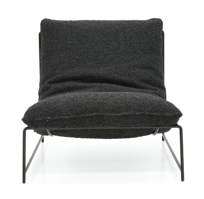 Rito Chair - Anthracite
