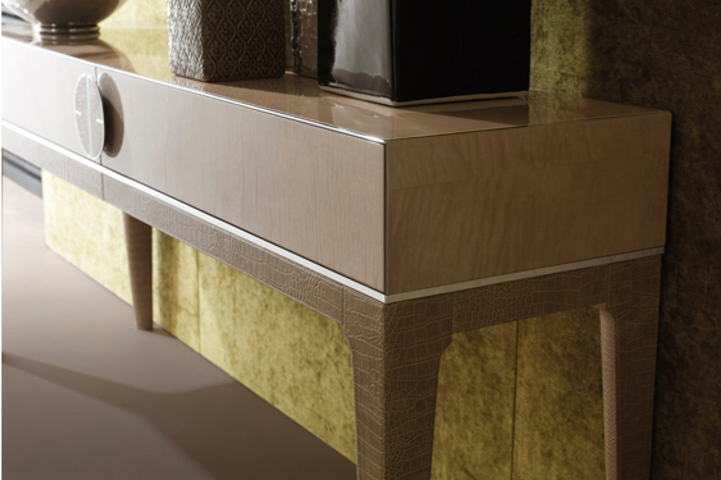 M Place Console Table