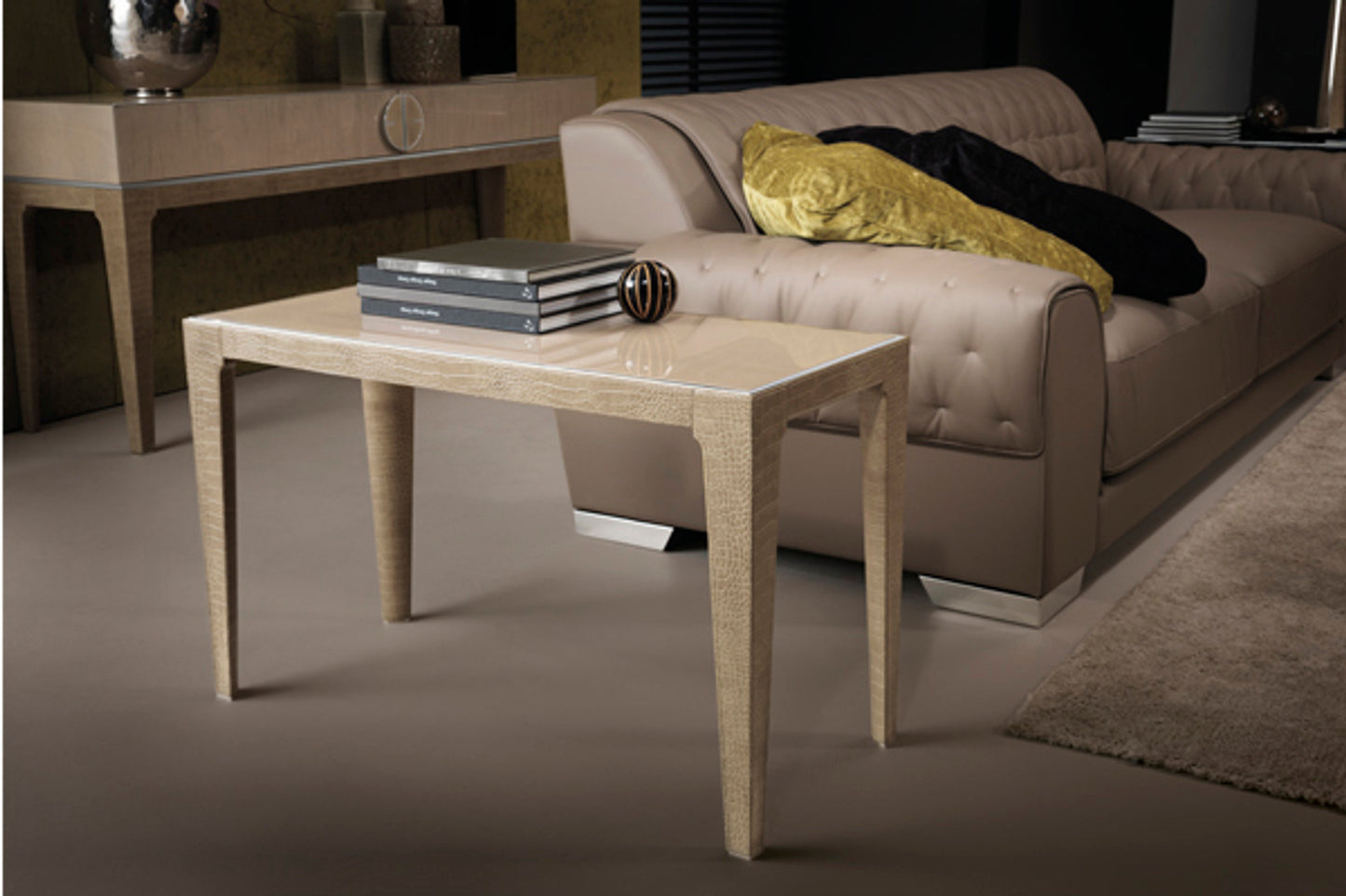 M Place Console Table