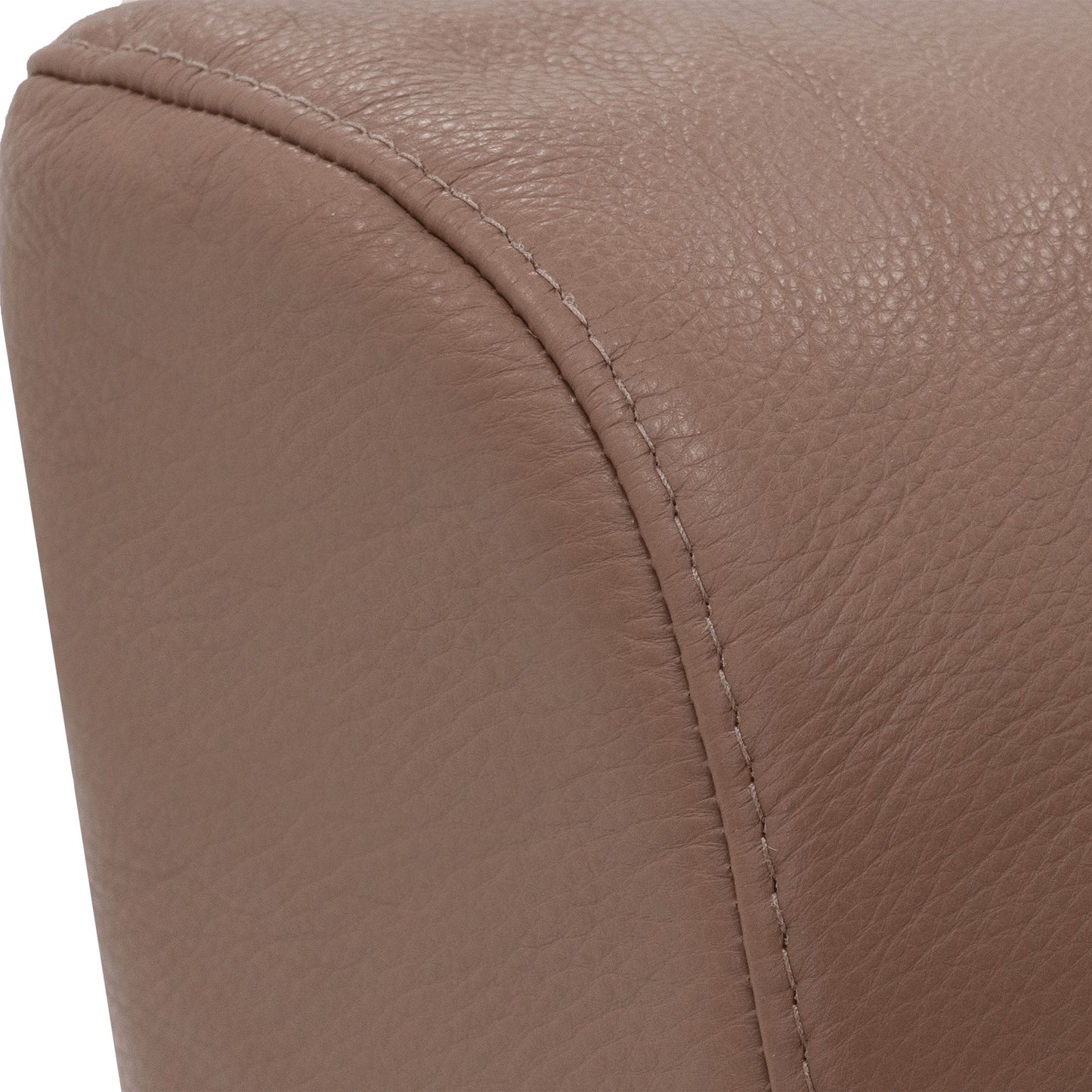 Harlowe Recliner & Ottoman