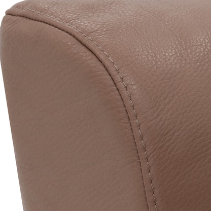 Harlowe Recliner & Ottoman