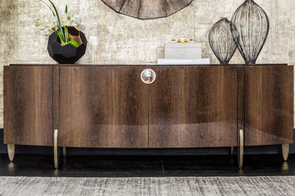 Fashion Affair Buffet