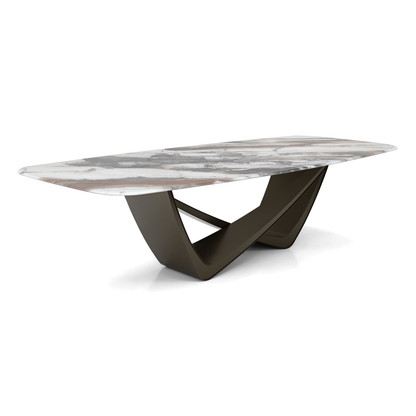 Bach Dining Table
