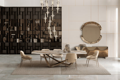 Bach Dining Table