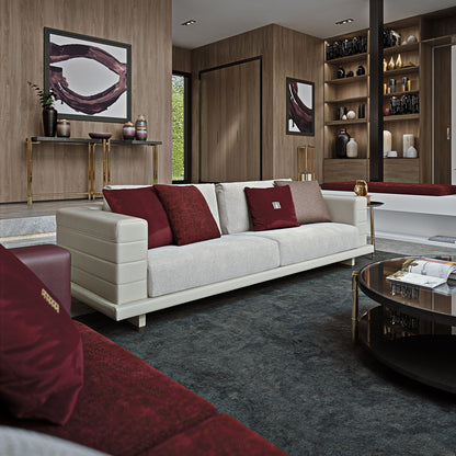 My Story Sofa - 112 In