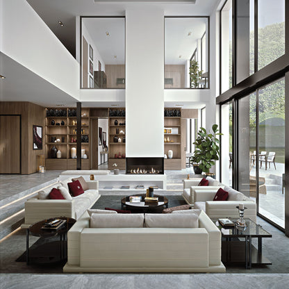 My Story Sofa - 112 In