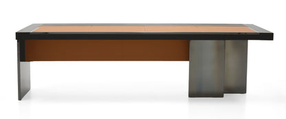 Black & More Executive Desk