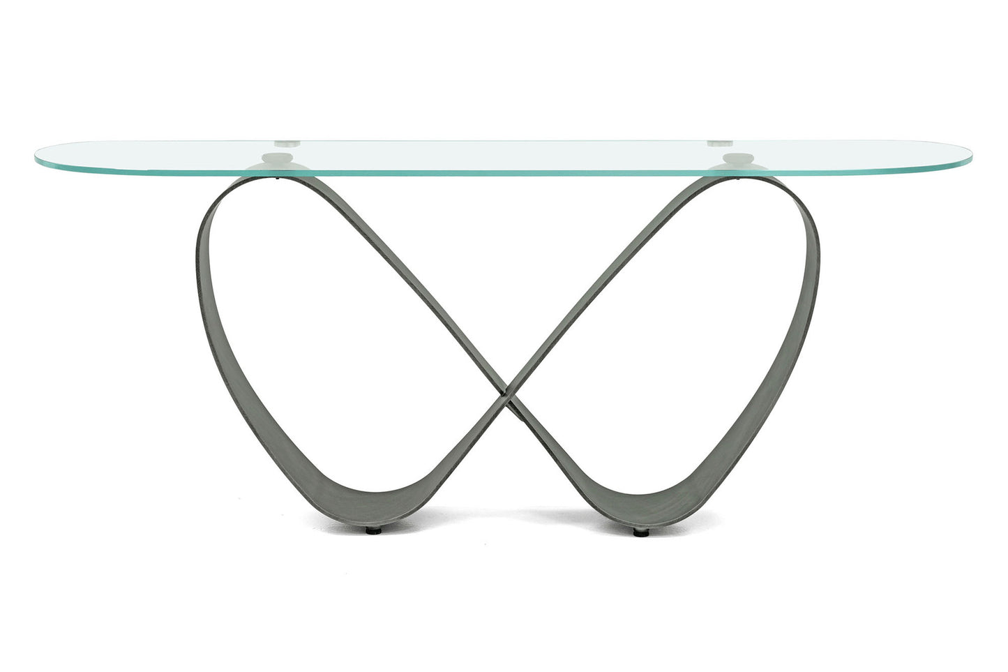 Butterfly Console Table