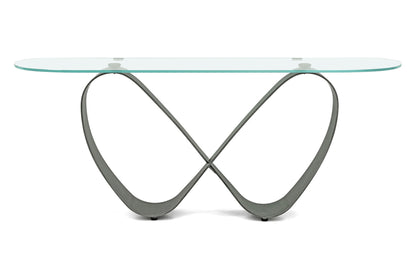 Butterfly Console Table