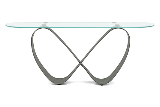 Butterfly Console Table