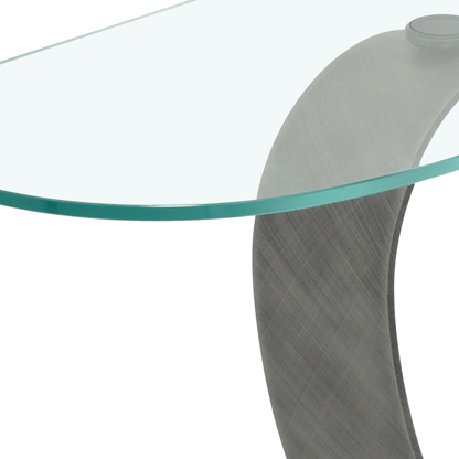 Butterfly Console Table