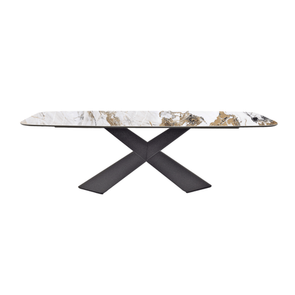 Butterfly Dining Table