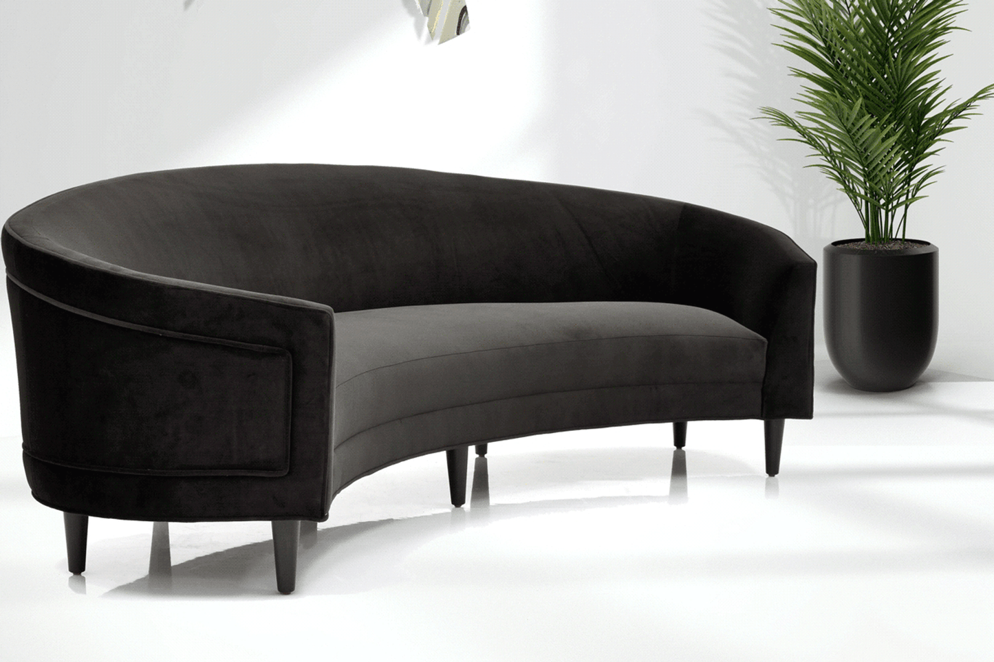 Kinetic Sofa