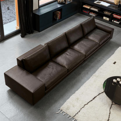 Agon Relax Sofa