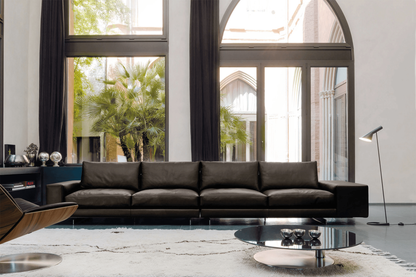 Agon Relax Sofa