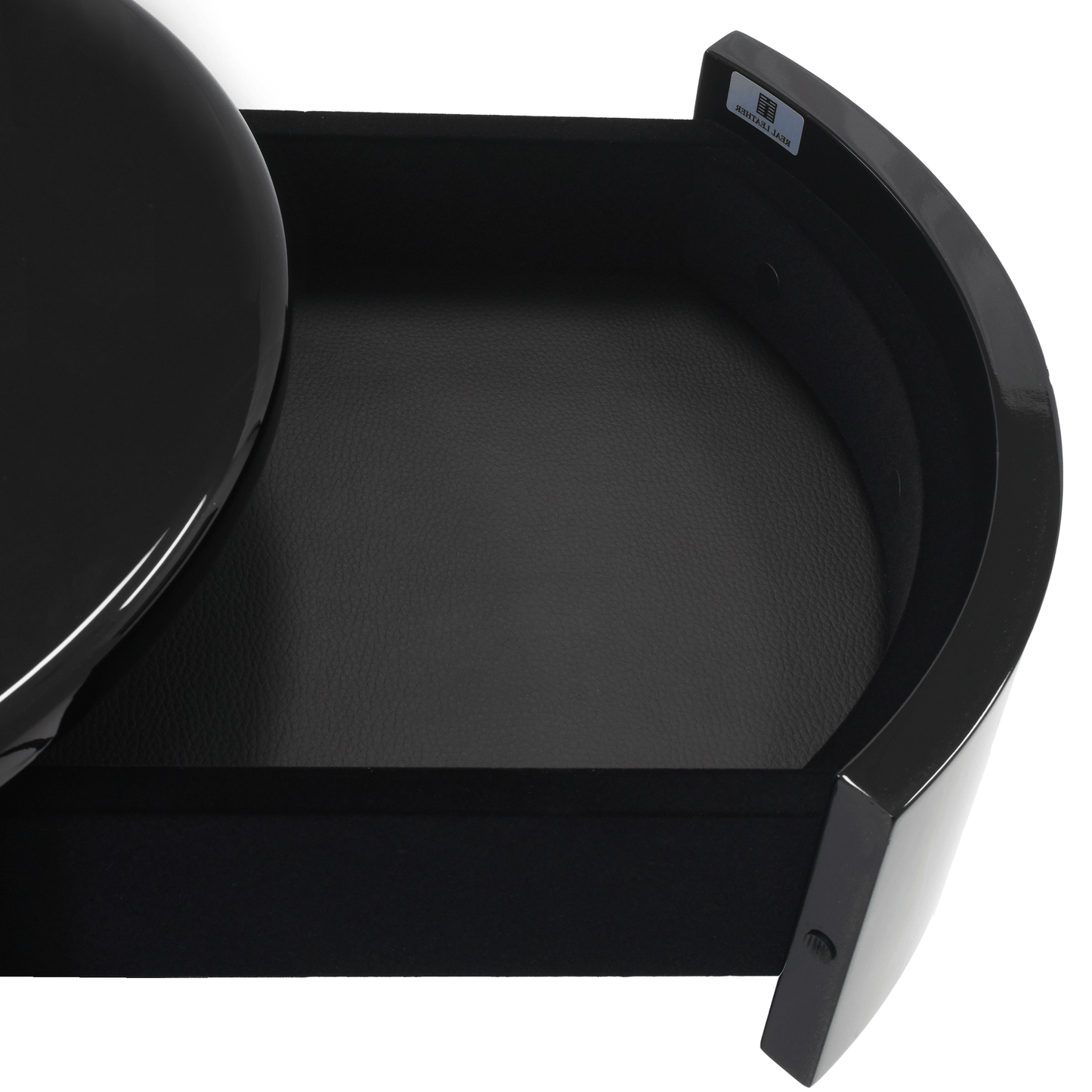 Dolmen Nightstand