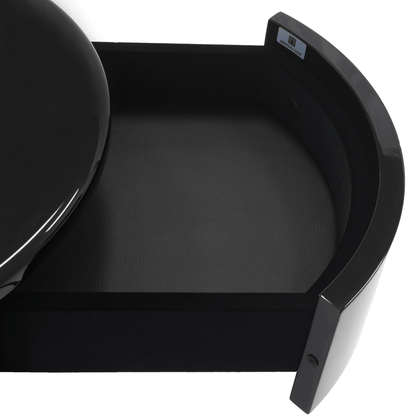 Dolmen Nightstand