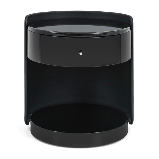Dolmen Nightstand
