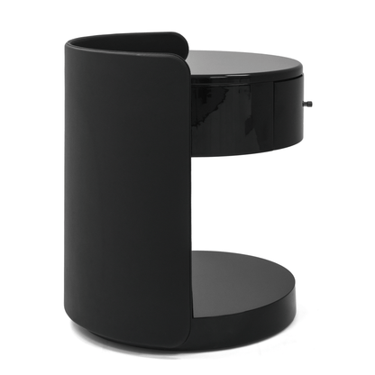 Dolmen Nightstand