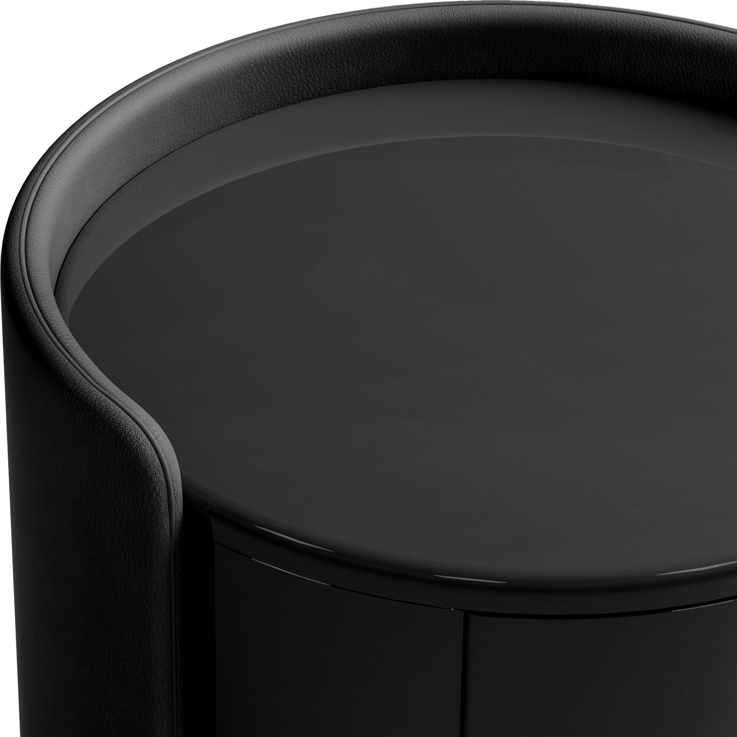 Dolmen Nightstand