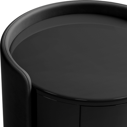 Dolmen Nightstand