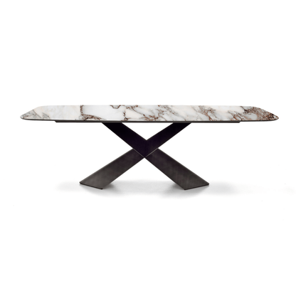 Butterfly Dining Table