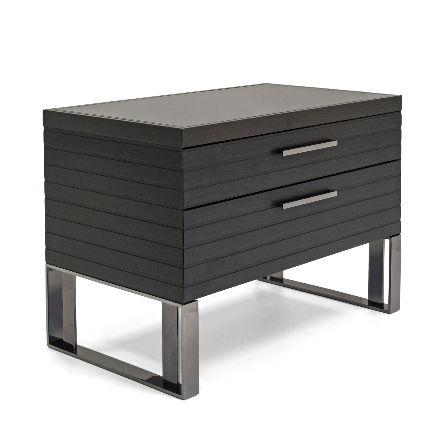 Perfect Time Nightstand - Matte