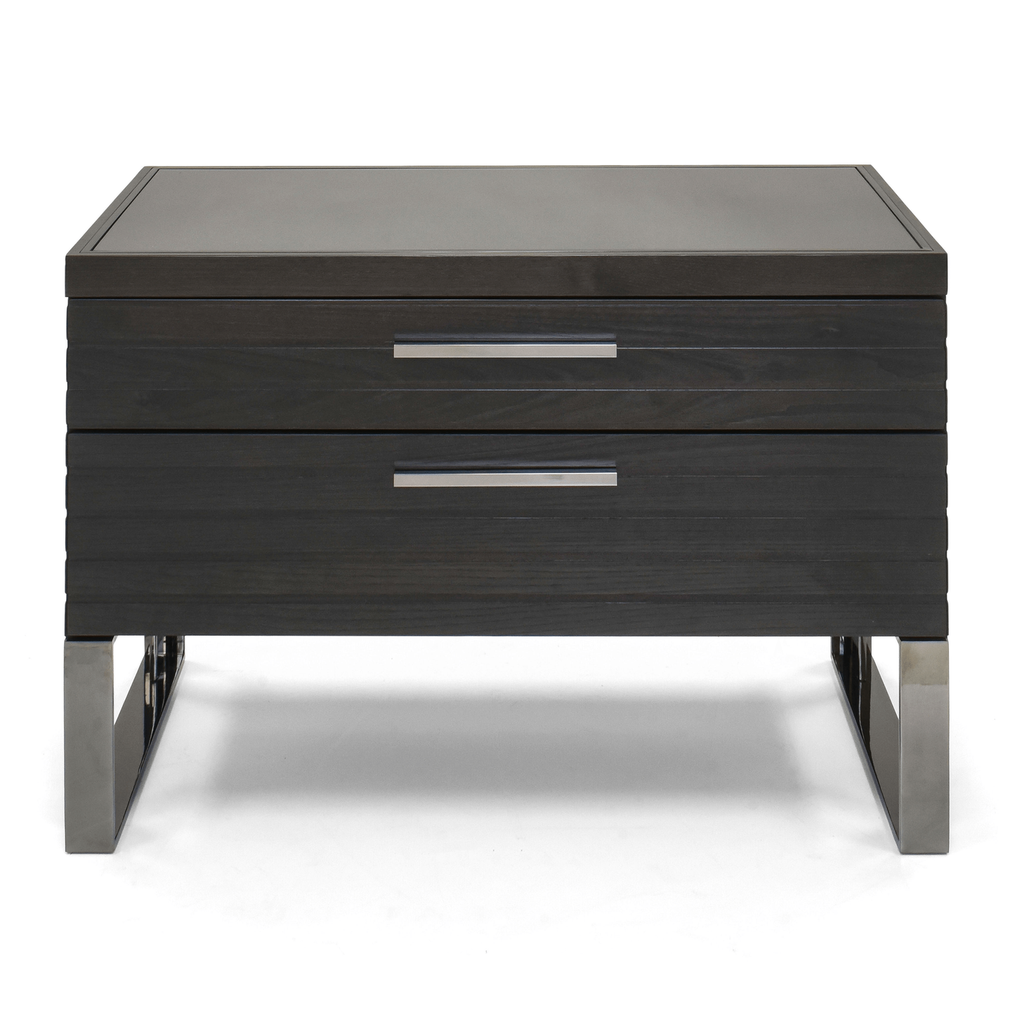 Perfect Time Nightstand - Matte
