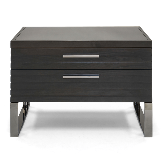 Perfect Time Nightstand - Matte
