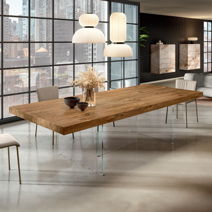 Air Wildwood Dining Table