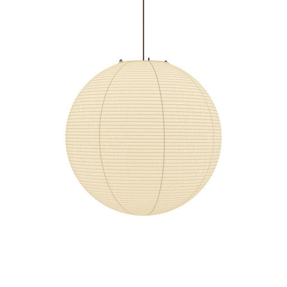Washi Paper Round Series Ceiling light fitting Pendant Lamp
