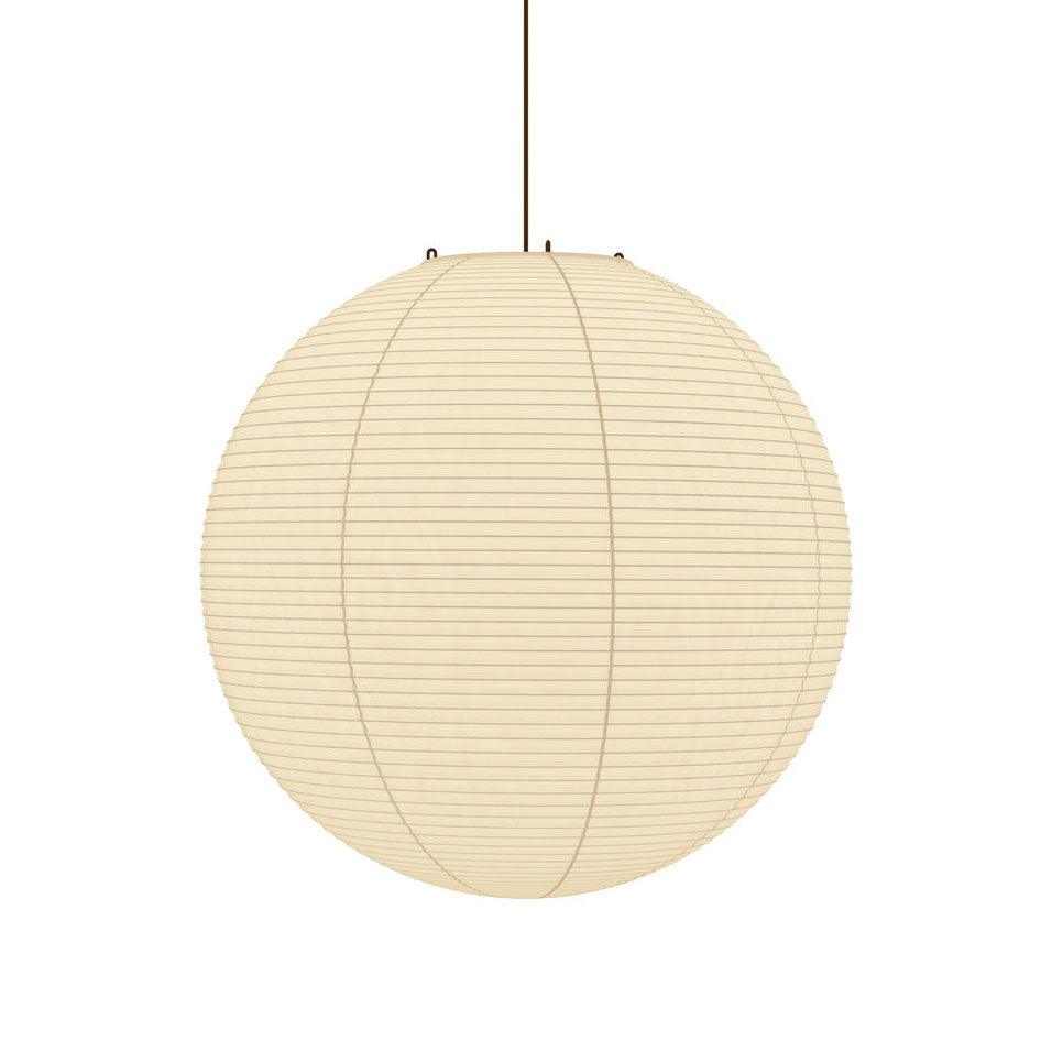 Washi Paper Round Series Ceiling light fitting Pendant Lamp