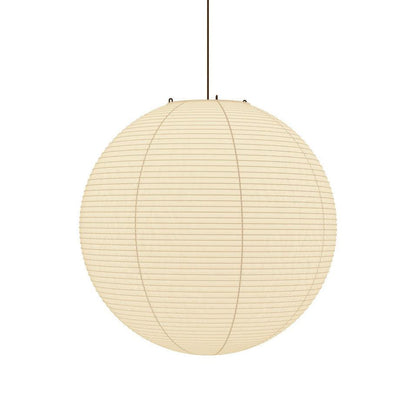 Washi Paper Round Series Ceiling light fitting Pendant Lamp