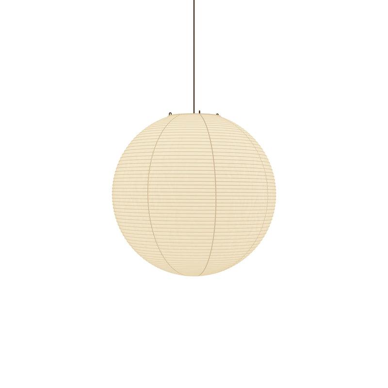 Washi Paper Round Series Ceiling light fitting Pendant Lamp