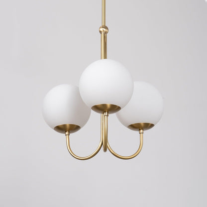 Angle Droplight Pendant Light