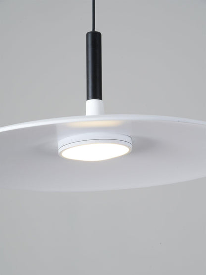 Aplomb Metal Houselight Pendant Lamp