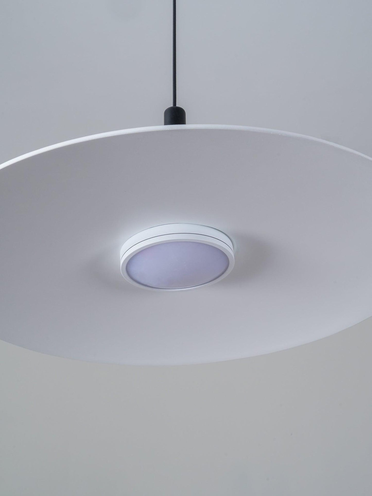 Aplomb Metal Houselight Pendant Lamp