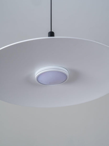 Aplomb Metal Houselight Pendant Lamp