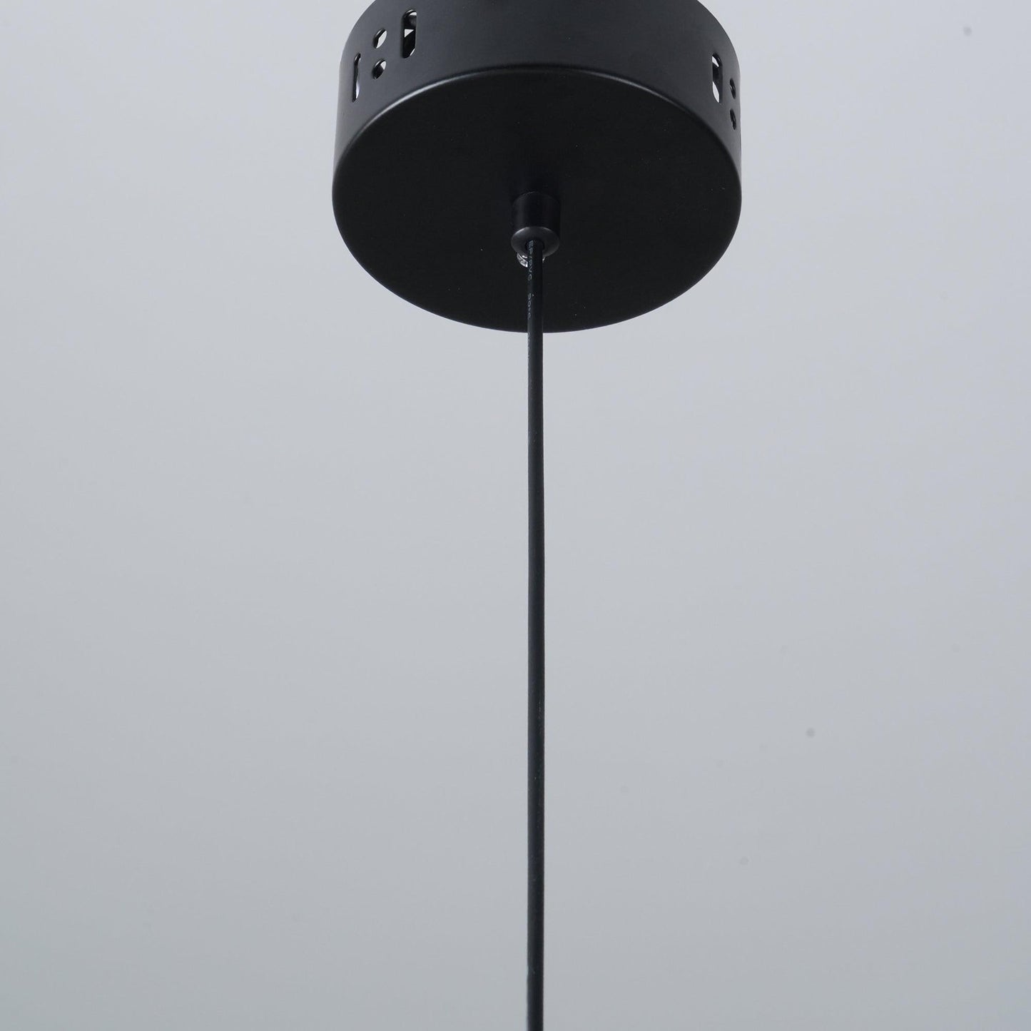Aplomb Metal Houselight Pendant Lamp