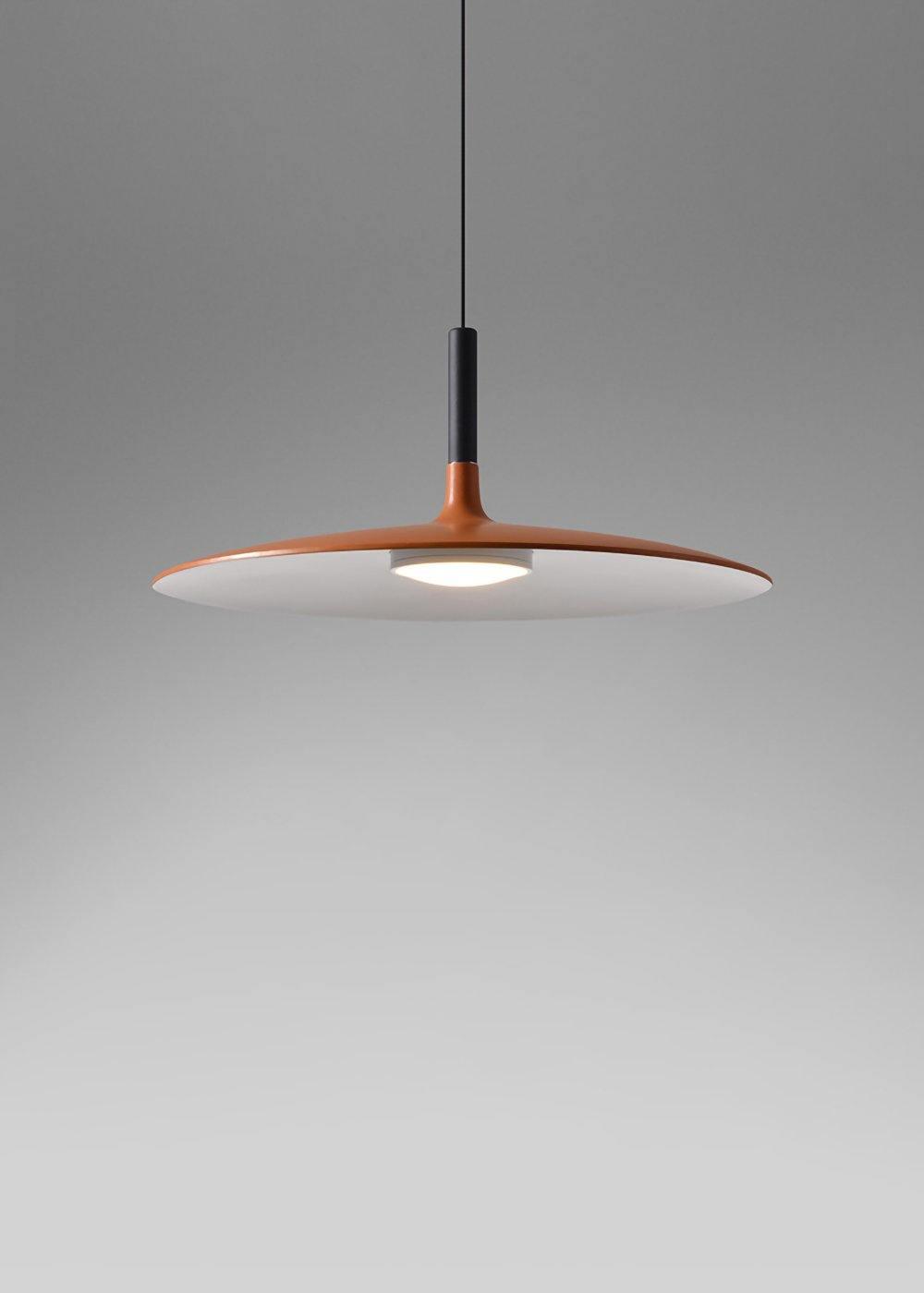 Aplomb Metal Houselight Pendant Lamp