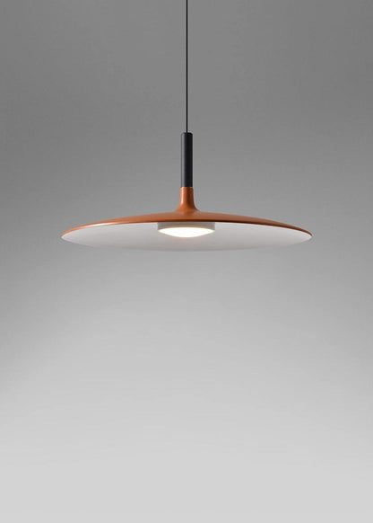 Aplomb Metal Houselight Pendant Lamp