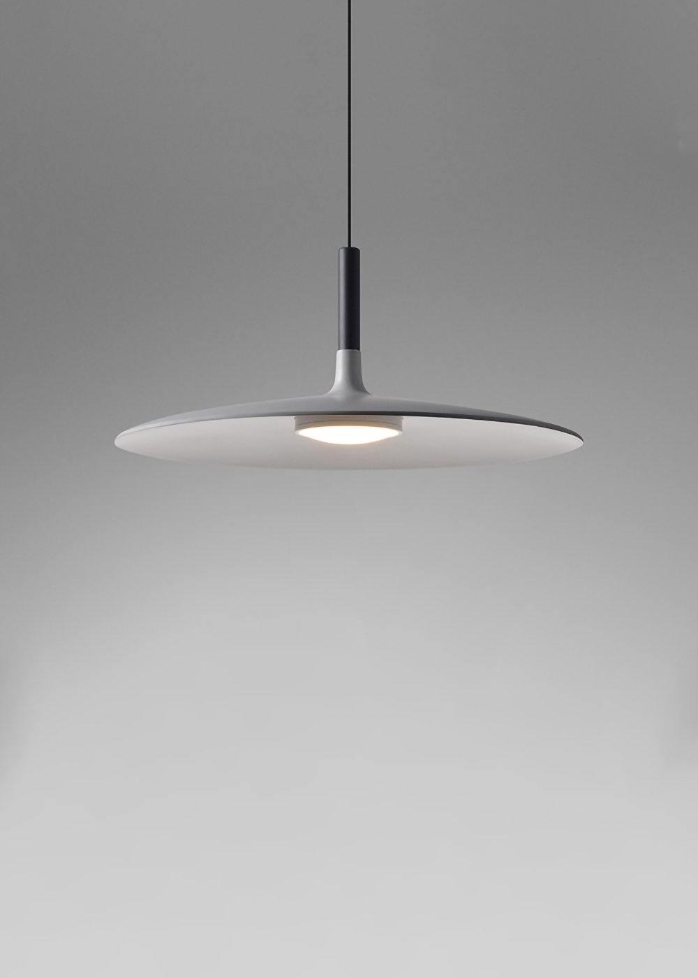 Aplomb Metal Houselight Pendant Lamp