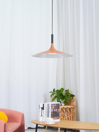 Aplomb Metal Houselight Pendant Lamp