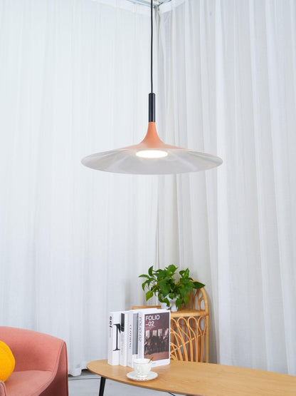 Aplomb Metal Houselight Pendant Lamp